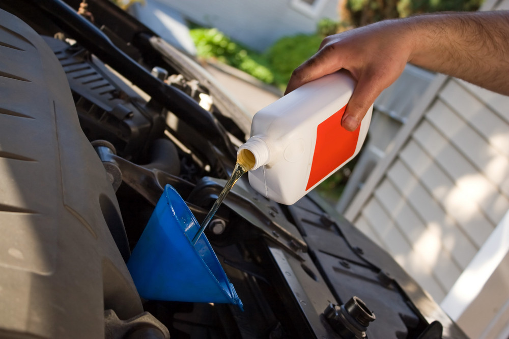 Transmission Fluid 101: A Comprehensive Guide to Types, Levels, and Colors