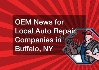 OEM news